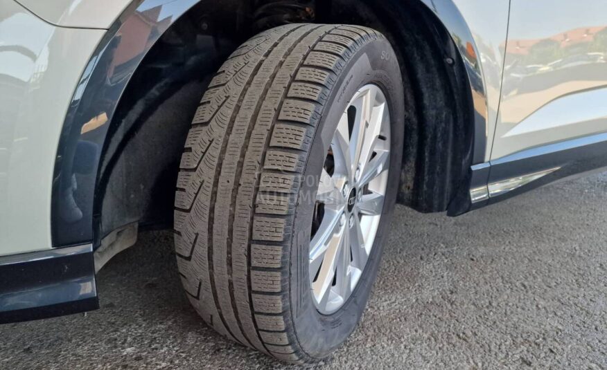 Audi Q3 2.0 TDI SB m a n uel