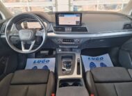 Audi Q5 2.0 TDI QUATTRO