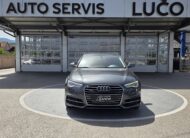 Audi A6 3.0TDI QUATTRO/SLINE