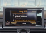 Audi A6 3.0TDI QUATTRO/SLINE