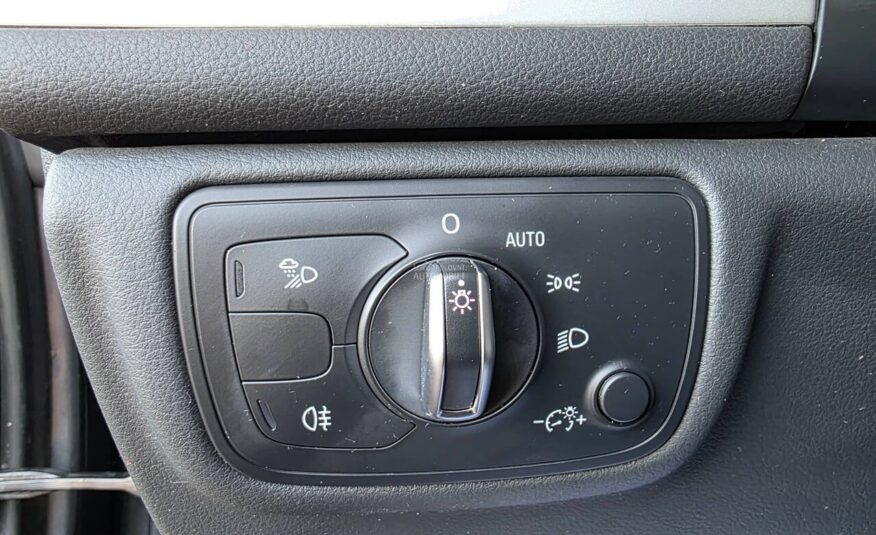 Audi A6 3.0TDI QUATTRO/SLINE