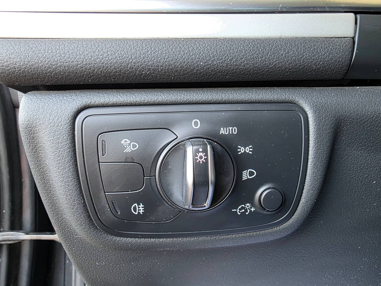 Audi A6 3.0TDI QUATTRO/SLINE