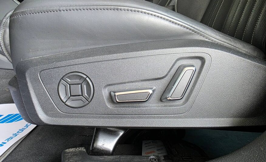 Audi A6 Allroad 50 TDI kamera F u l