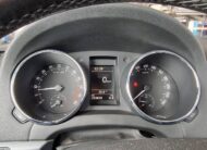Škoda Yeti 2.0 TDI 4×4 N1