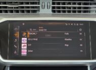 Audi A6 Allroad 50 TDI kamera F u l