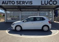 Volkswagen Polo 1.4 TDI