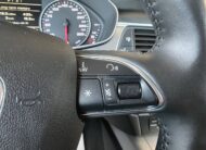 Audi A6 3.0TDI QUATTRO/SLINE