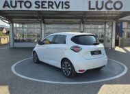 Renault Zoe 50  k w bateri/R kam