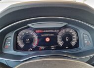 Audi A6 50TFSI/QUATR/PLAG IN