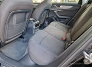 Audi A6 50TFSI/QUATR/PLAG IN