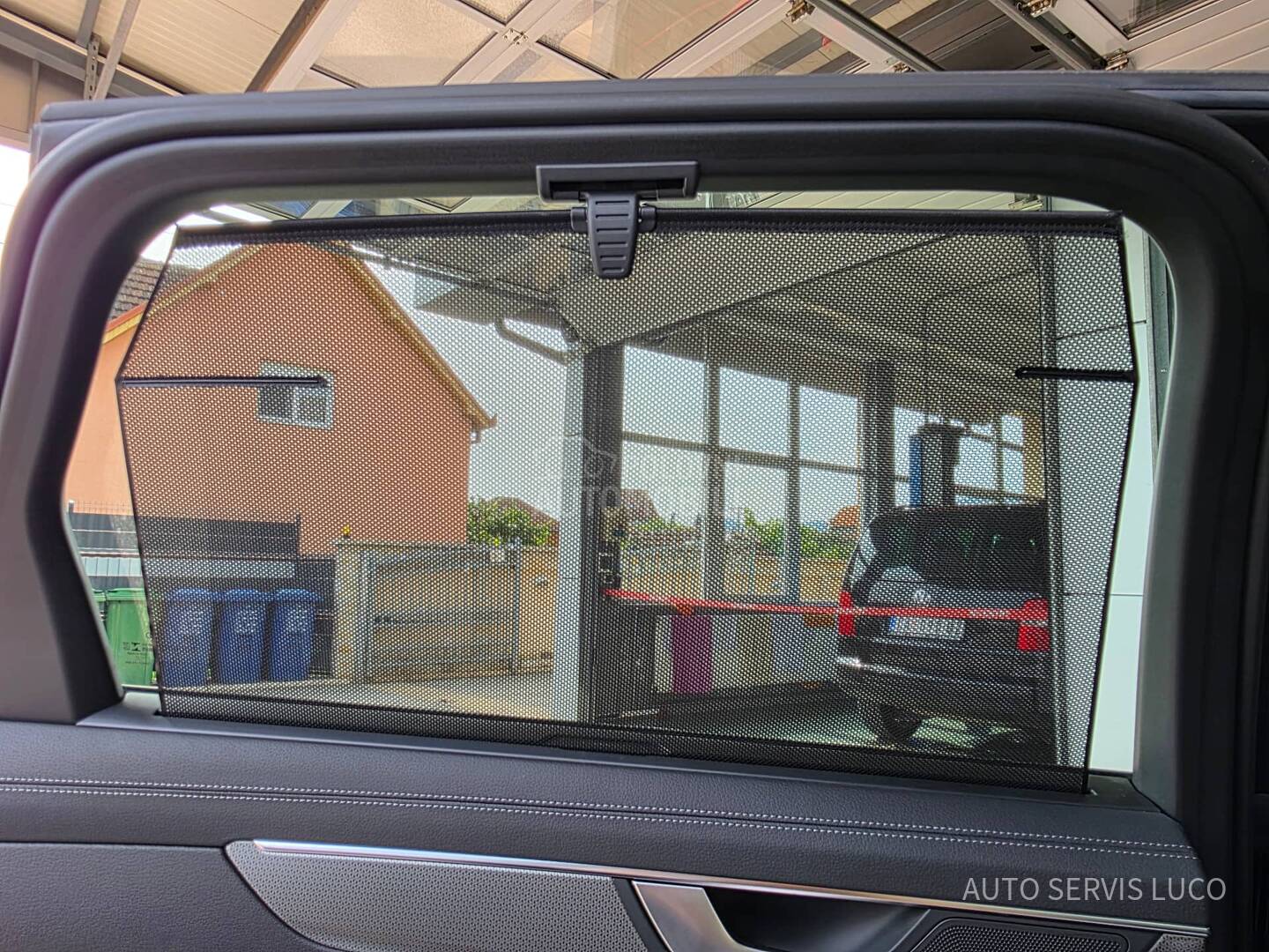 Audi A6 Allroad 50 TDI kamera F u l