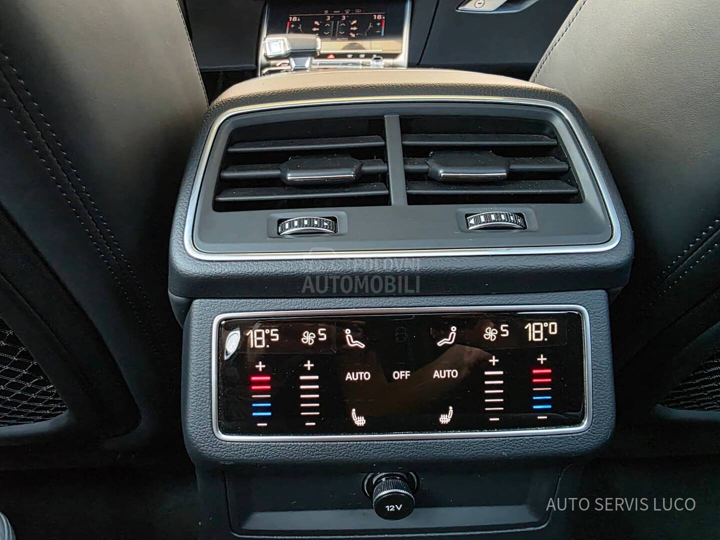 Audi RS6 4.0TFSI/CARBON/PANO