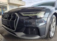Audi A6 Allroad 50 TDI kamera F u l