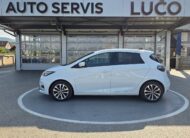 Renault Zoe 50  k w bateri/R kam