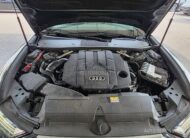 Audi A6 Allroad 50 TDI kamera F u l