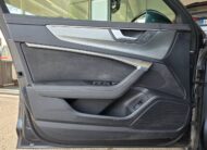 Audi A6 Allroad 50 TDI kamera F u l