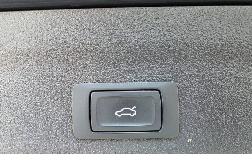 Audi A6 Allroad 50 TDI kamera F u l