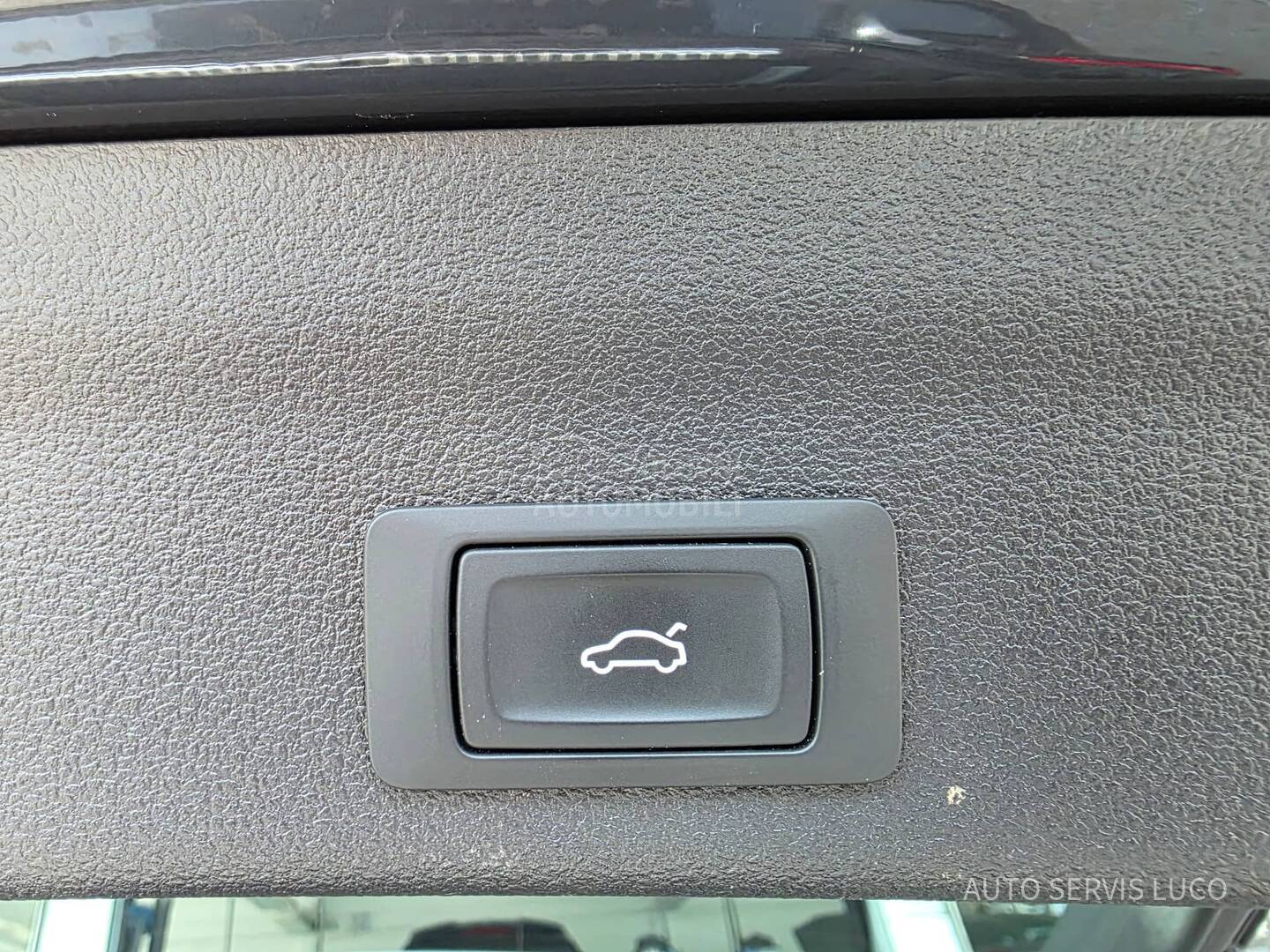 Audi A6 Allroad 50 TDI kamera F u l