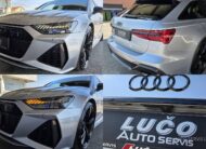 Audi RS6 4.0TFSI/CARBON/PANO