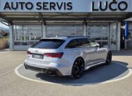 Audi RS6 4.0TFSI/CARBON/PANO