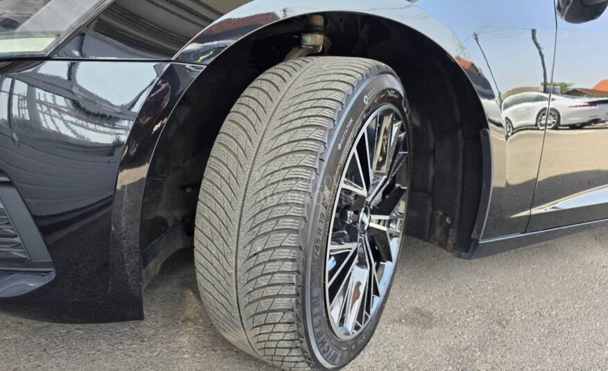 Audi A6 50TFSI/QUATR/PLAG IN