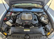 Audi RS6 4.0TFSI/CARBON/PANO