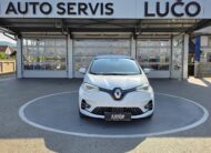 Renault Zoe 50  k w bateri/R kam