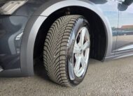Audi A6 Allroad 50 TDI kamera F u l