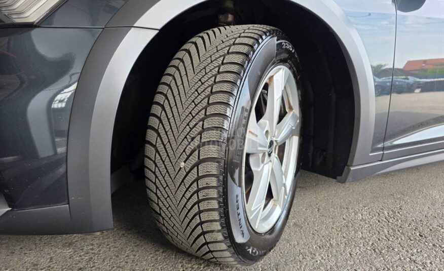 Audi A6 Allroad 50 TDI kamera F u l