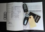 Audi A6 Allroad 50 TDI kamera F u l