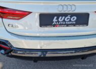 Audi Q3 2.0 TDI SB m a n uel