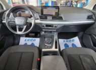 Audi Q5 2.0 TDI/sportbek/biz