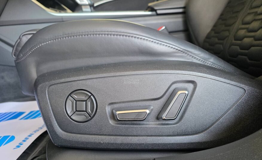 Audi RS6 4.0TFSI/CARBON/PANO