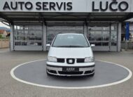 Seat Alhambra 2.0 TDI s e rvisiran