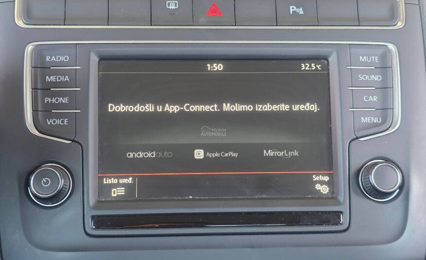 Volkswagen Polo 1.4 TDI