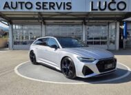 Audi RS6 4.0TFSI/CARBON/PANO