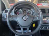 Volkswagen Polo 1.4 TDI