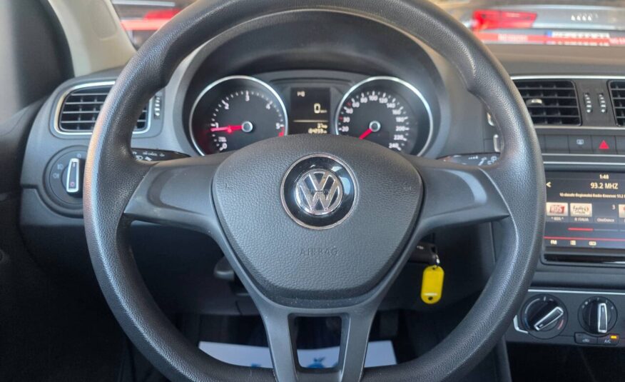 Volkswagen Polo 1.4 TDI