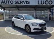 Škoda Kamiq 1.0 TSI/Wirt/DSG/Alu