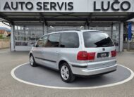 Seat Alhambra 2.0 TDI s e rvisiran