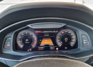 Audi A6 50TFSI/QUATR/PLAG IN