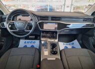 Audi A6 50TFSI/QUATR/PLAG IN