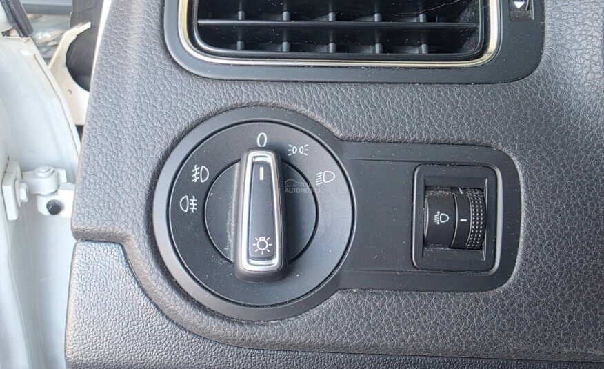 Volkswagen Polo 1.4 TDI