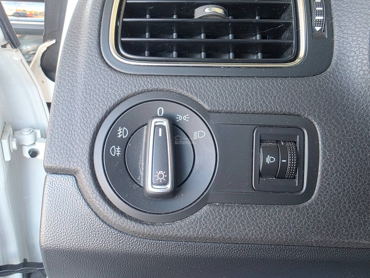 Volkswagen Polo 1.4 TDI