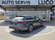Audi A6 3.0TDI QUATTRO/SLINE