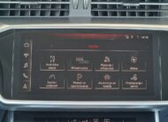 Audi A6 50TFSI/QUATR/PLAG IN