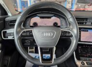Audi A6 Allroad 50 TDI kamera F u l