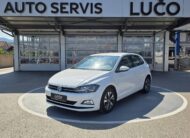 Volkswagen Polo 1.6 TDI N avi parktr