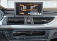 Audi A6 3.0TDI QUATTRO/SLINE