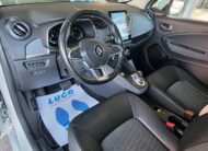 Renault Zoe 50  k w bateri/R kam